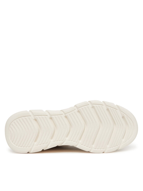 Skechers Сникърси Skechers Bobs B Flex-Icy Edge 118109/TPE Кафяв