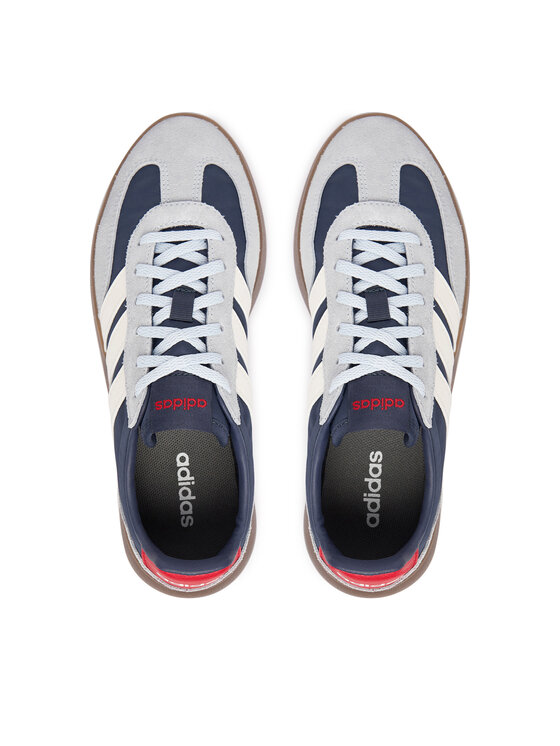 adidas Снікерcи adidas Barreda Decode JP6728 Cиній