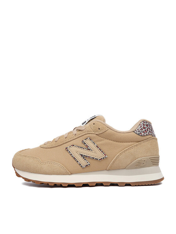 New Balance Snīkeri New Balance WB-WL515ST3 Bēšs