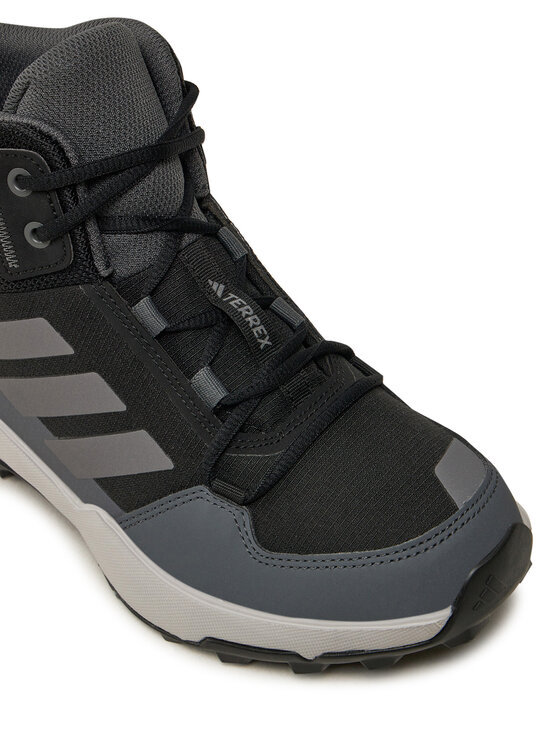 adidas Trekingová obuv adidas Terrex Ax4r Mid IF6520 Čierna