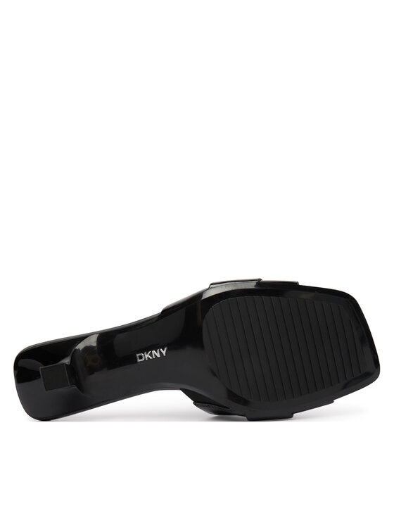 DKNY Шльопанці DKNY K1609114 Чорний