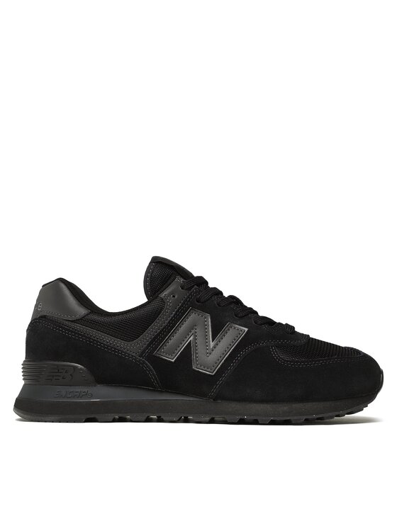 New Balance Sportcipő New Balance ML574EVE Fekete