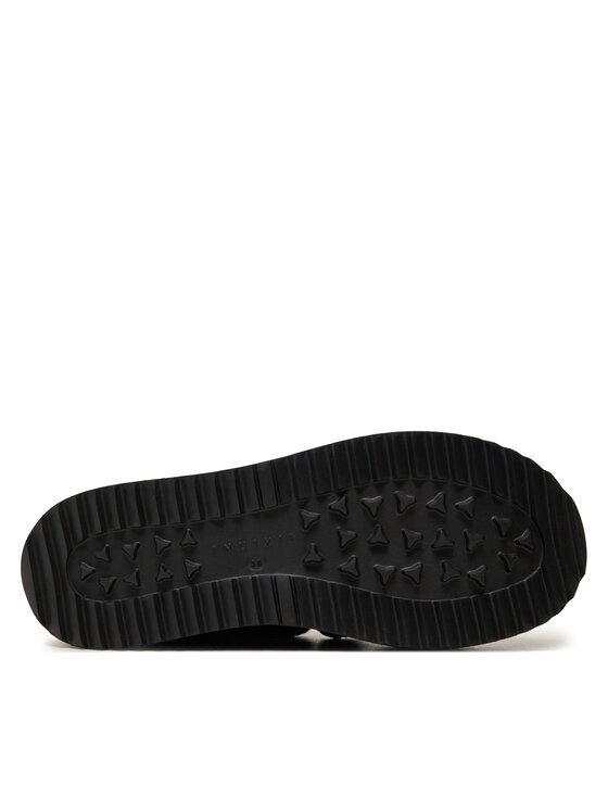 Inuikii Снігоходи Inuikii Classic Low Platform 75204-004 Чорний