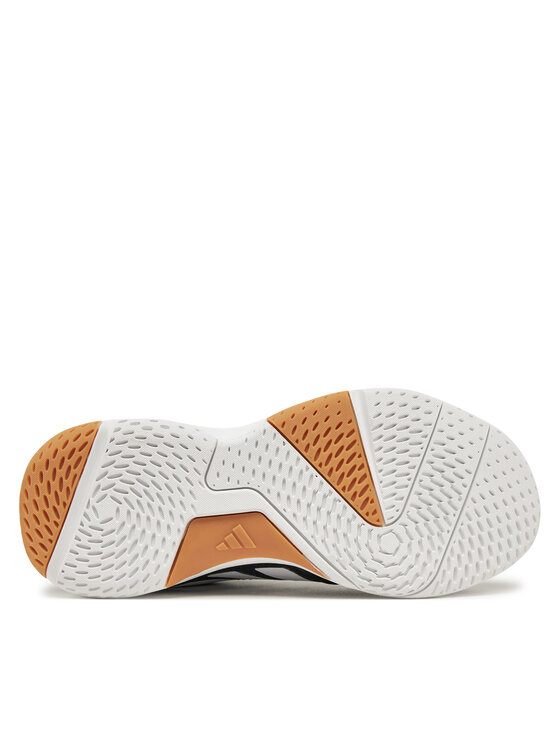 adidas Взуття у спортзал adidas Ligra 8 Indoor IH8119 Чорний