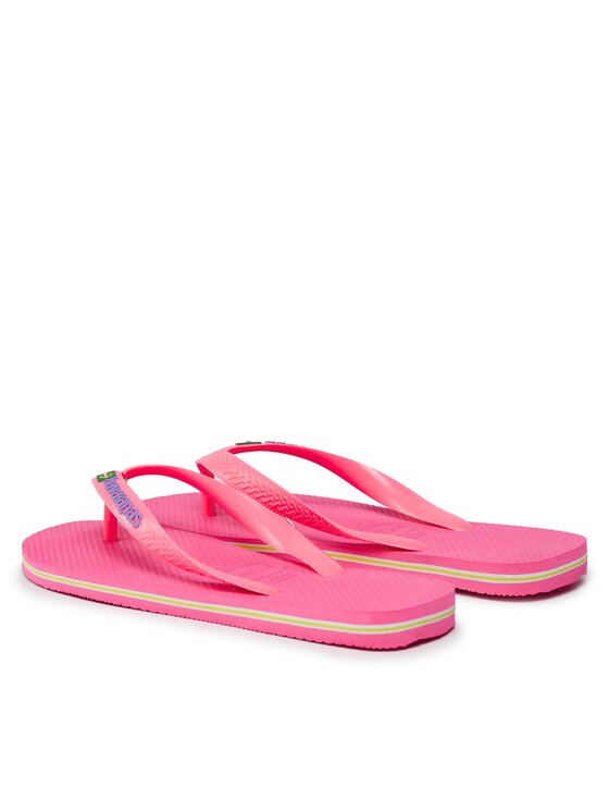 Havaianas В'єтнамки Havaianas 41108500129 Рожевий