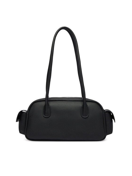 KARL LAGERFELD Дамска чанта KARL LAGERFELD B3W30119 Черен