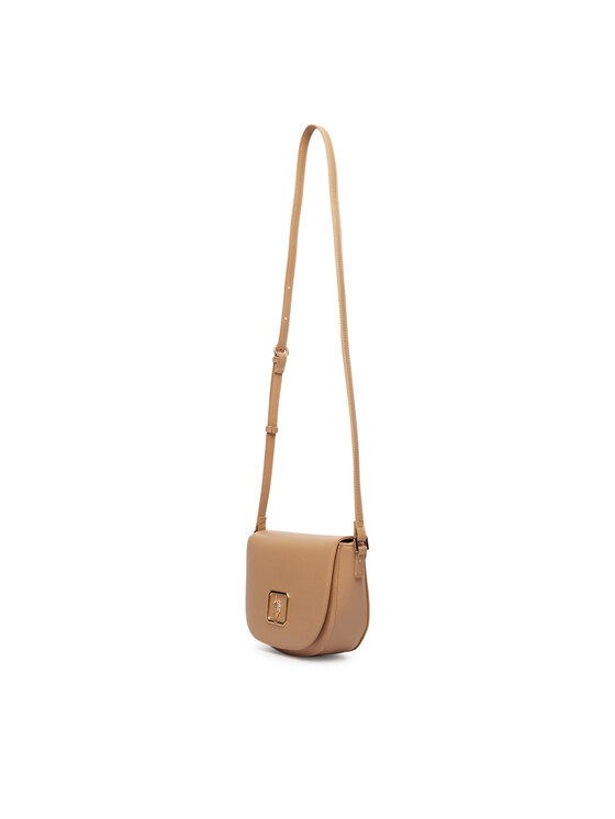 U.S. Polo Assn. Дамска чанта U.S. Polo Assn. BEUXT8791WVP Бежов