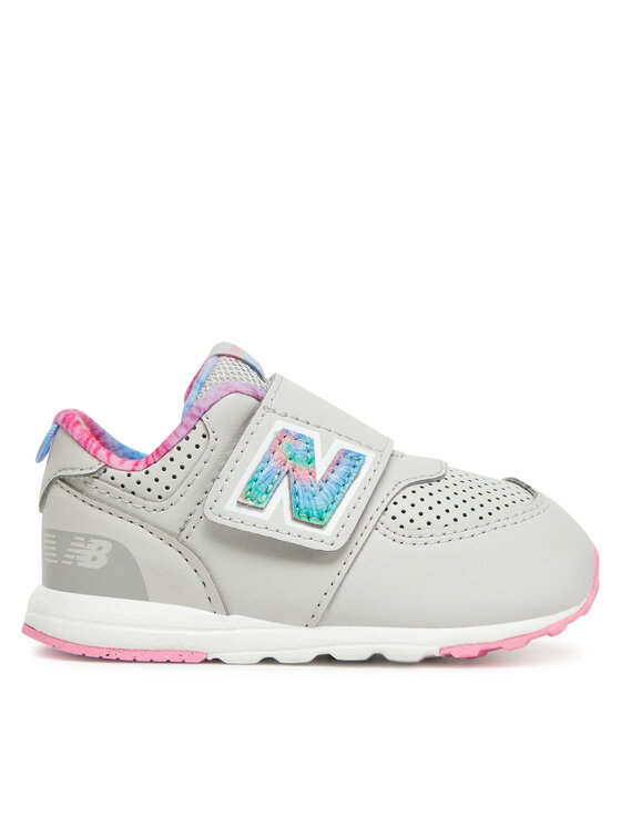 New Balance Сникърси New Balance NW574KL Сив