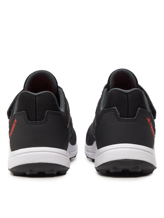 adidas Bežecké topánky adidas Terrex Agravic Flow IG3021 Čierna