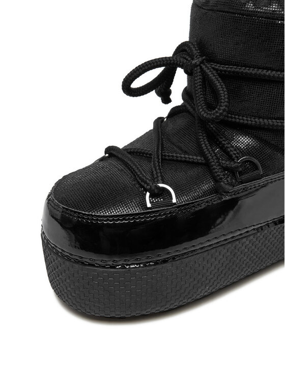 DeeZee Снігоходи DeeZee DZN-001 Чорний