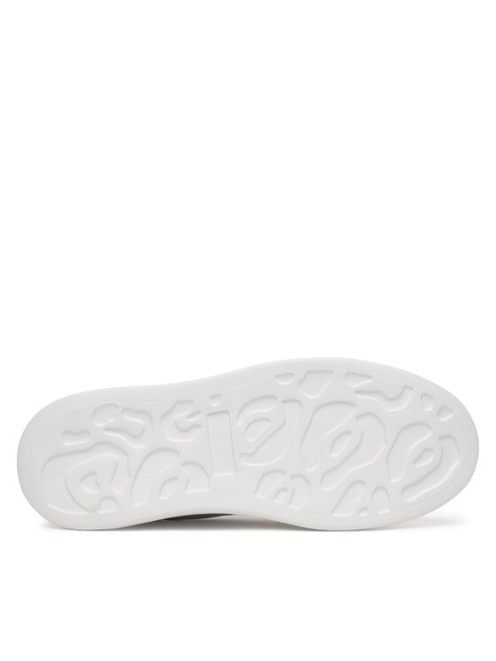 Just Cavalli Снікерcи Just Cavalli 80RA3SB1 ZPC03 Білий