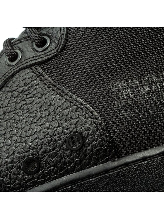 Nike Zapatillas Nike Sf Af1 Mid 917753 005 Negro