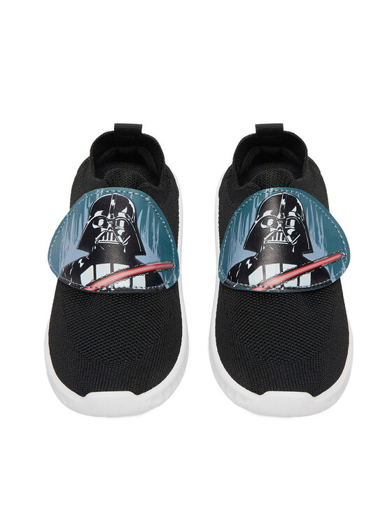 Star Wars Снікерcи Star Wars CEO-CP91-AW26-222SW Чорний