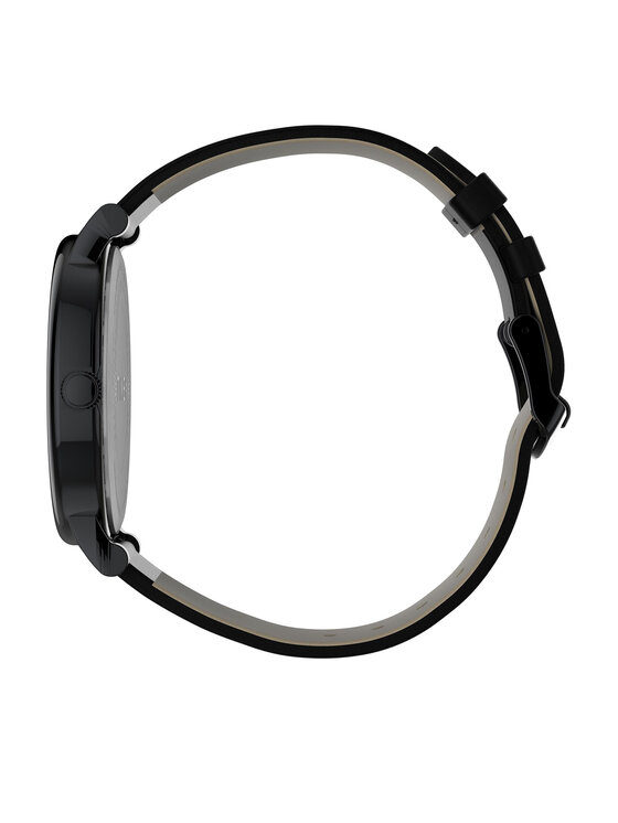 Timex Pulkstenis Timex Originals T2N794 Melns