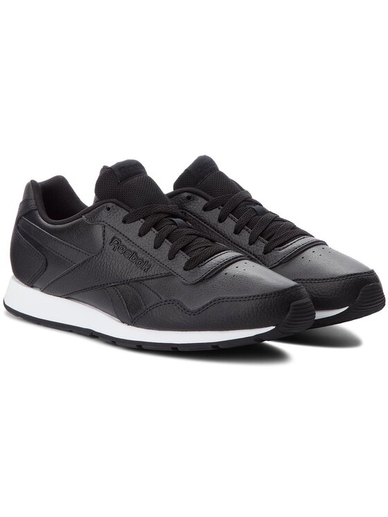 Reebok Sneakersy Reebok Royal Glide CN3107 Černá