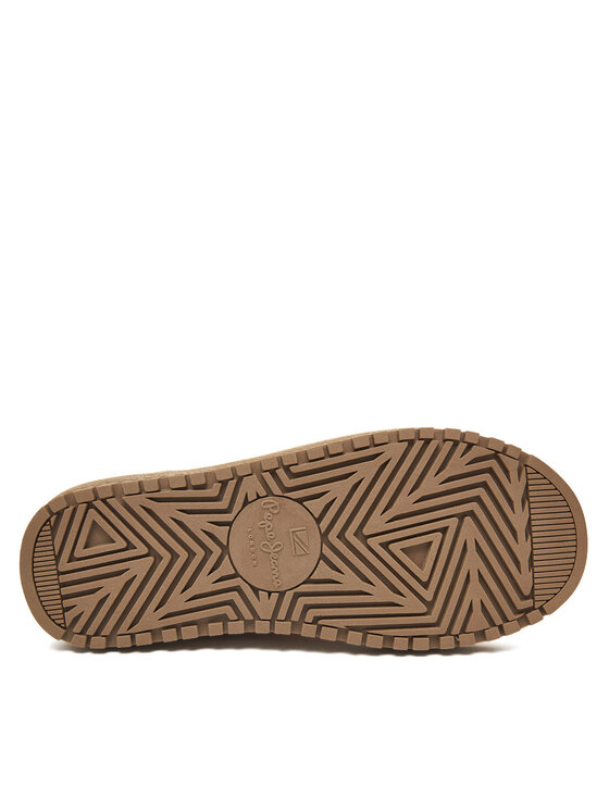 Pepe Jeans Sněhule Pepe Jeans Diss Party G PGS500004 Zlatá