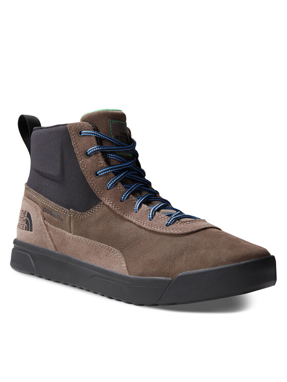 The North Face Superge The North Face M Larimer Mid WpNF0A52RMSDE1 Rjava