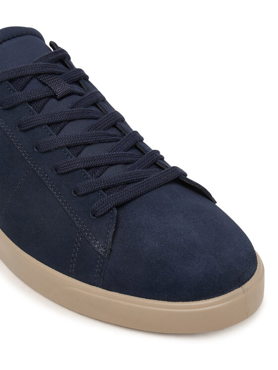ECCO Sneakersy ECCO Street Lite 52130452344 Granatowy