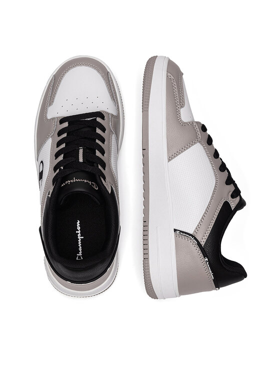 Champion Tenisice Champion RD18 2.0 LOW S11470-ES002 Siva