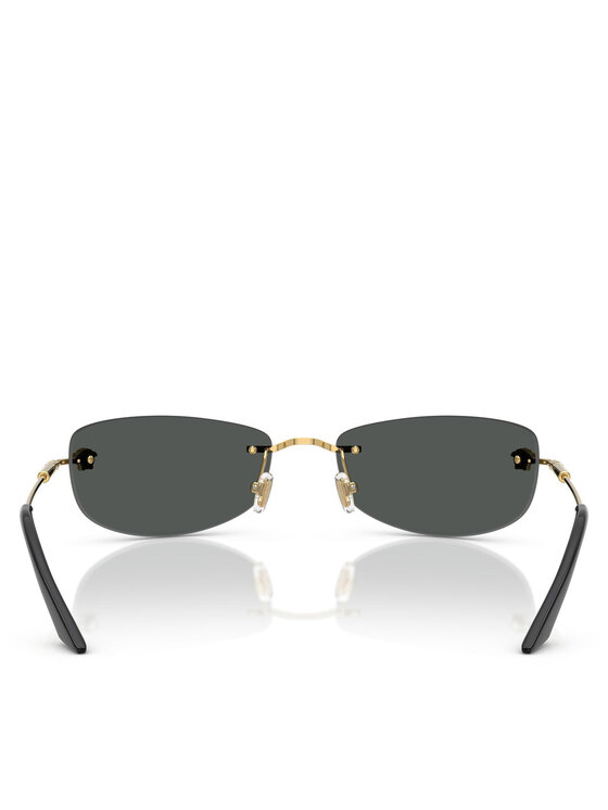 Versace Sluneční brýle Versace 0VE2279 60 100287 Zlatá