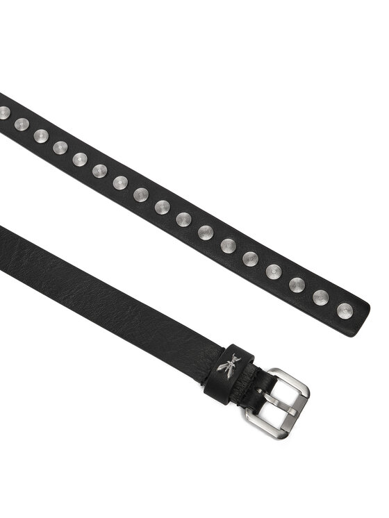 Patrizia Pepe Жіночий ремінь Patrizia Pepe 2W0026/L163-K103 Чорний