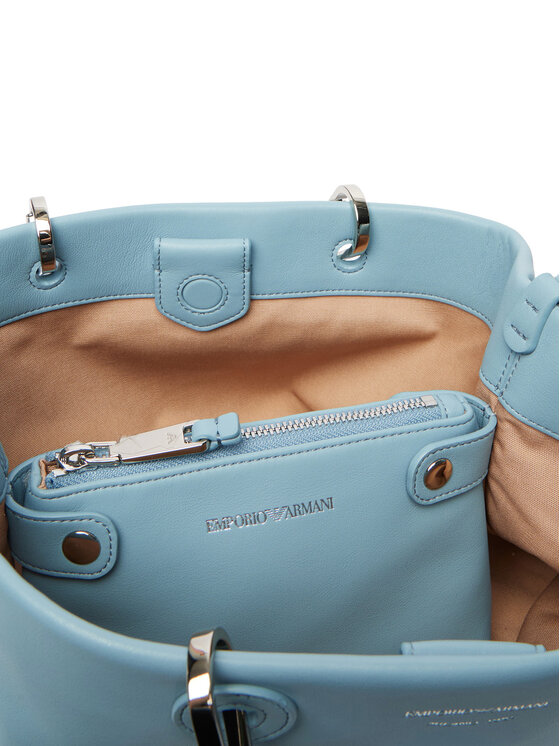 Emporio Armani Сумка Emporio Armani EW000361 AF18673 U9285 Голубий