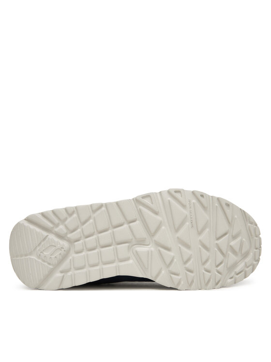 Skechers Снікерcи Skechers Uno Lite 417009L NVY Cиній