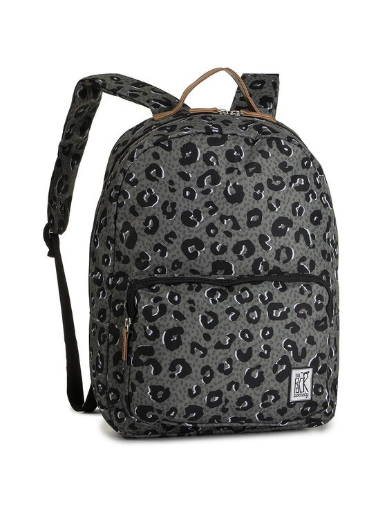 The Pack Society Zaino The Pack Society 194CPR702.71 Verde