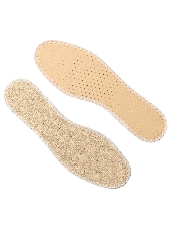 Bama Ulošci za cipele Bama Sun Color 00331 r.42 Bež
