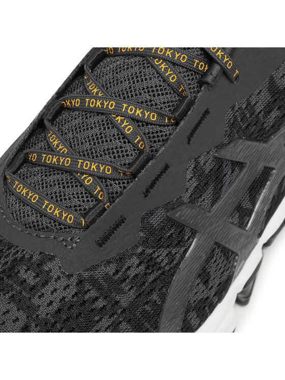 Asics Сникърси Asics Gel-Quantum 180 5 1201A037 Черен