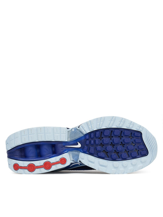 Nike Снікерcи Nike Air Max DN DV3337 Голубий