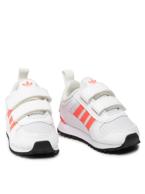 adidas Sneakersy adidas Zx 700 Hd Cf I GY3300 Bílá