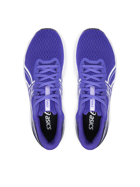 Asics Взуття для бігу Asics Patriot 14 1011C050 Голубий