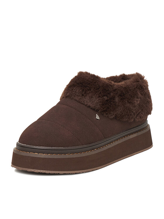 Roxy Снігоходи Roxy CEO-FW25-96 Коричневий