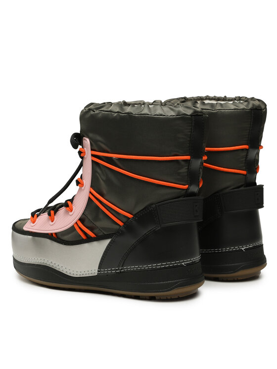 Bogner Μπότες Χιονιού Bogner La Plagne 1M 32247084 Χακί
