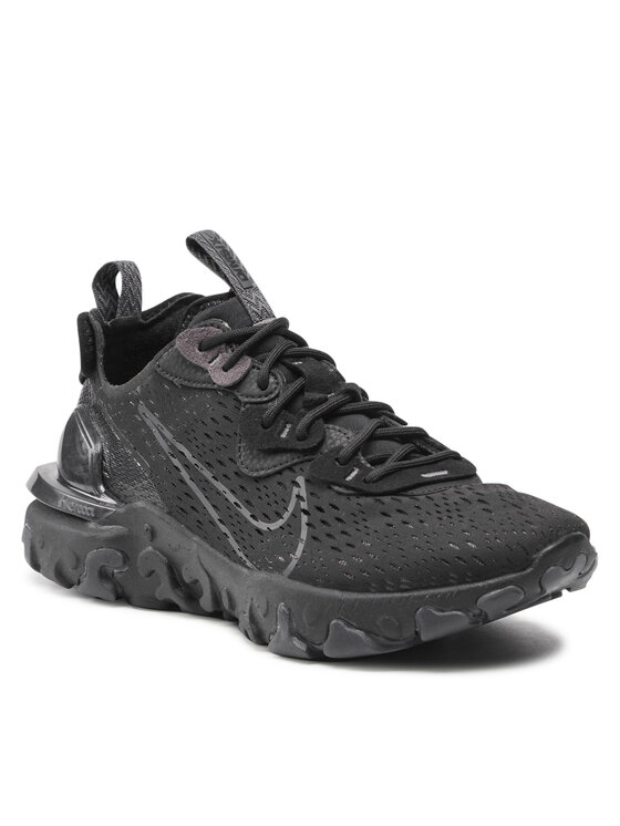 Nike Сникърси Nike React Vision CD4373 004 Черен
