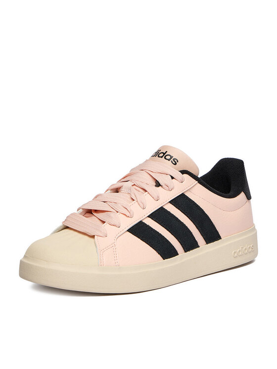 adidas Снікерcи adidas CEO-STREETTALK IH6631 Рожевий