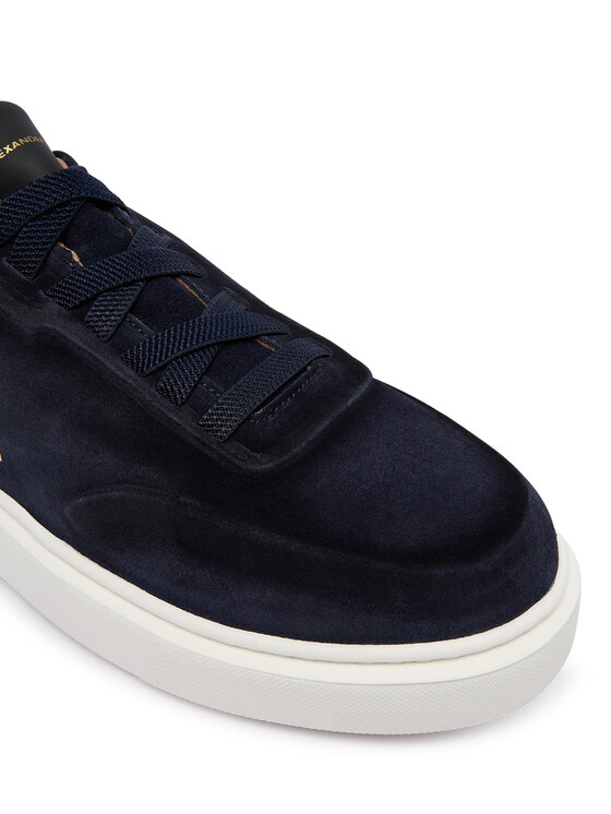 Alexander Smith Sneakers Alexander Smith York ASBEYKM-9819 Bleumarin