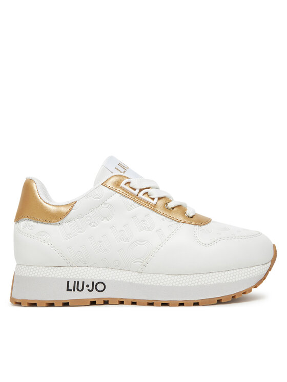 Liu Jo Laisvalaikio batai Liu Jo 4A5305 EX014 S1052 M Balta