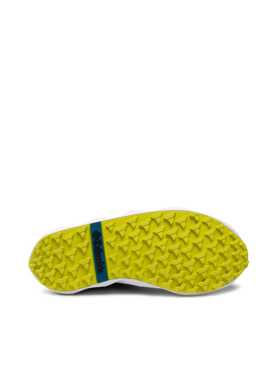Columbia Pārgājienu apavi Columbia Facet 15 BM0131 Zils