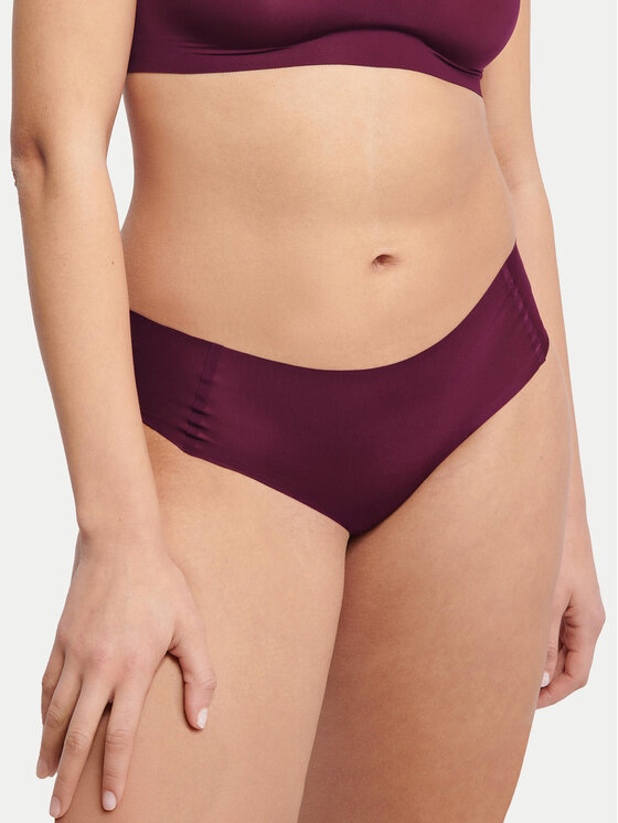 Sloggi Sloggi Boxerek Zero Feel 10217844 Lila