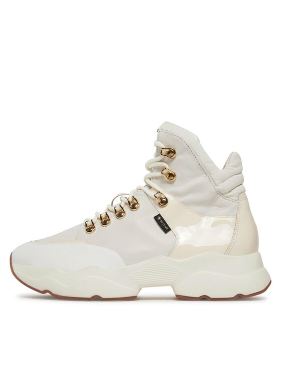 HÖGL Outdoorová obuv HÖGL 6-103445 Béžová