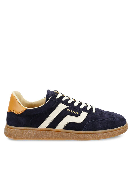Gant Снікерcи Gant 32633206 Cиній