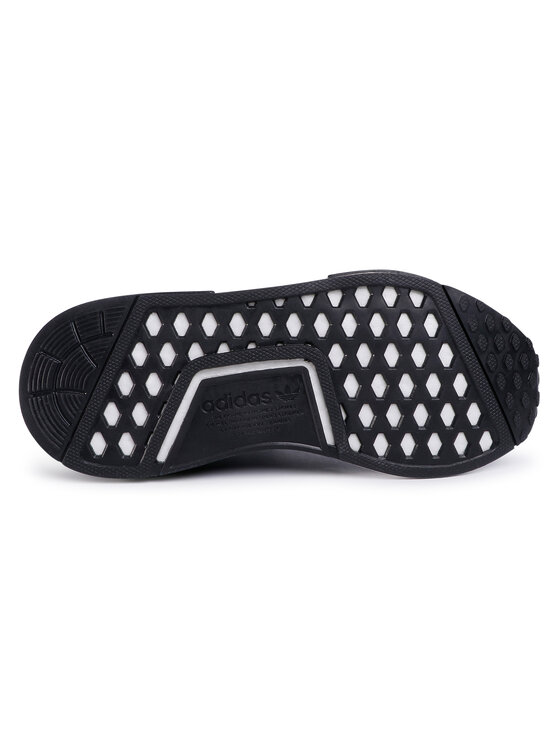 adidas Laisvalaikio batai adidas NMD_R1 EF4276 Juoda