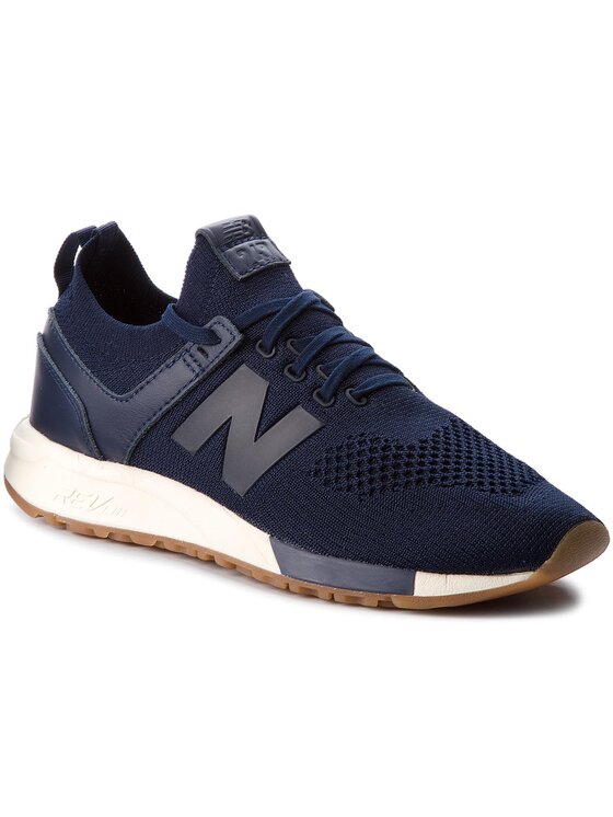 New Balance Zapatillas New Balance MRL247DM Azul marino