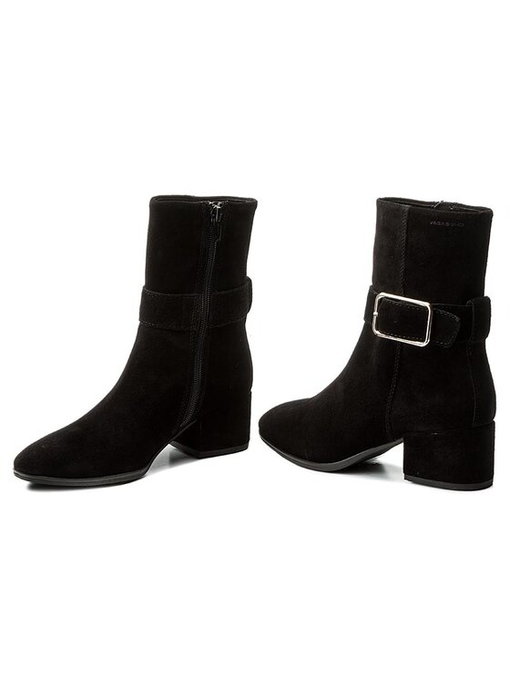 Vagabond Shoemakers Stivaletti Vagabond Shoemakers 4409-440-20 Nero