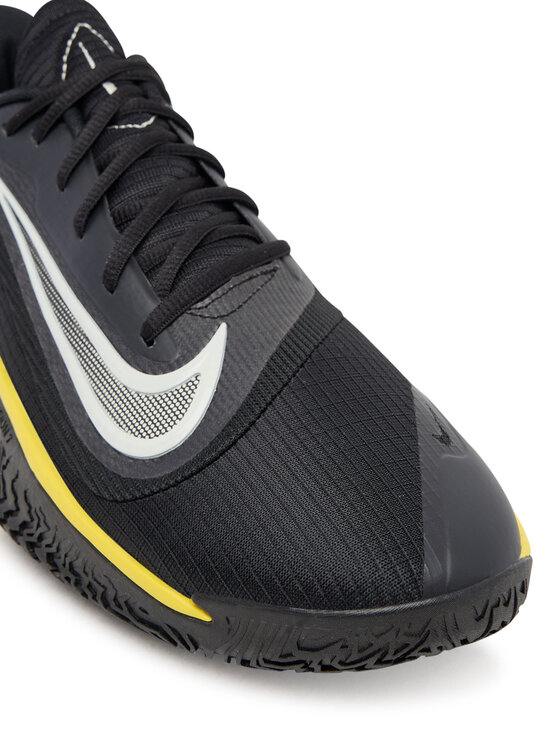 Nike Взуття для баскетболу Nike Precision VII HJ9153 001 Чорний