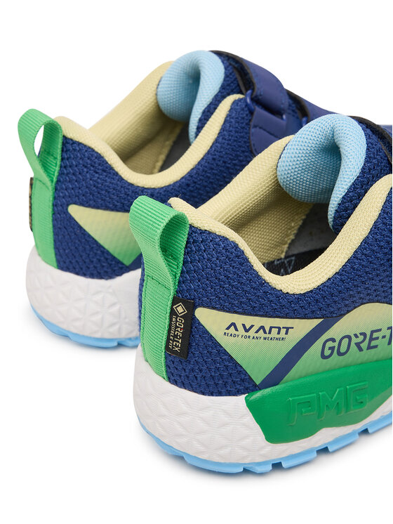 Primigi Sportcipők Primigi AVANT Gtx 1431133 S Sötétkék