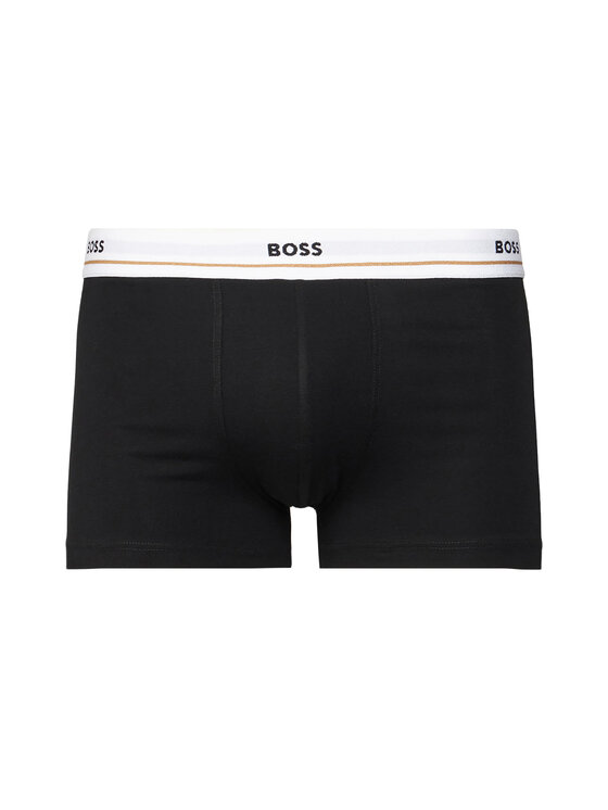 BOSS BOSS Conjunto de calzoncillos boxer Essential 50531660 De color