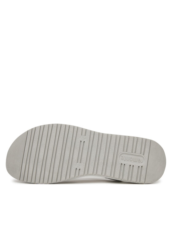 Remonte Sandały Remonte D1J60-90 Srebrny